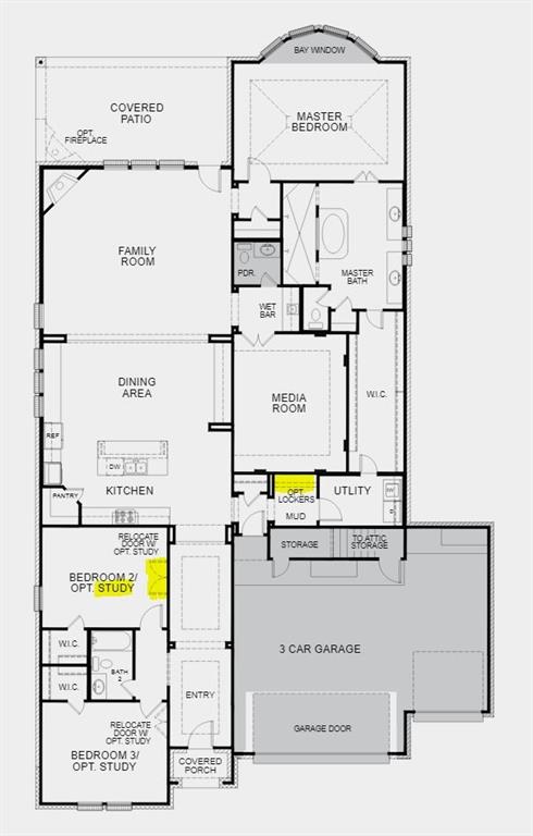 5502 1 Water Terrace Lane, Fulshear, Texas 77441, 2 Bedrooms Bedrooms, 8 Rooms Rooms,2 BathroomsBathrooms,Single-family,For Sale,Water Terrace,69692118