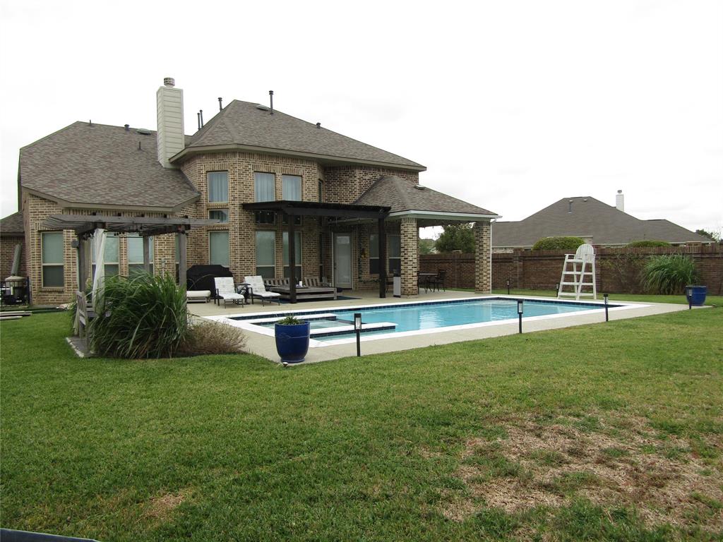 27930 2 Hawkeye Ridge Lane, Katy, Texas 77494, 4 Bedrooms Bedrooms, 11 Rooms Rooms,3 BathroomsBathrooms,Single-family,For Sale,Hawkeye Ridge,96050162