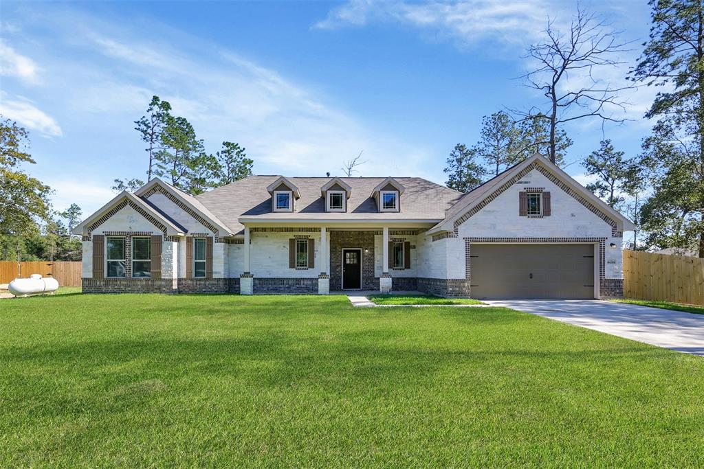 16089 1 Deer Pines Drive, Conroe, Texas 77303, 3 Bedrooms Bedrooms, 7 Rooms Rooms,2 BathroomsBathrooms,Single-family,For Sale,Deer Pines,72309767