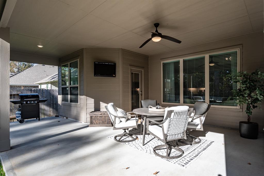 9114 1 Ganter River Trl, Houston, Texas 77044, 3 Bedrooms Bedrooms, 9 Rooms Rooms,2 BathroomsBathrooms,Single-family,For Sale,Ganter River Trl,77690082