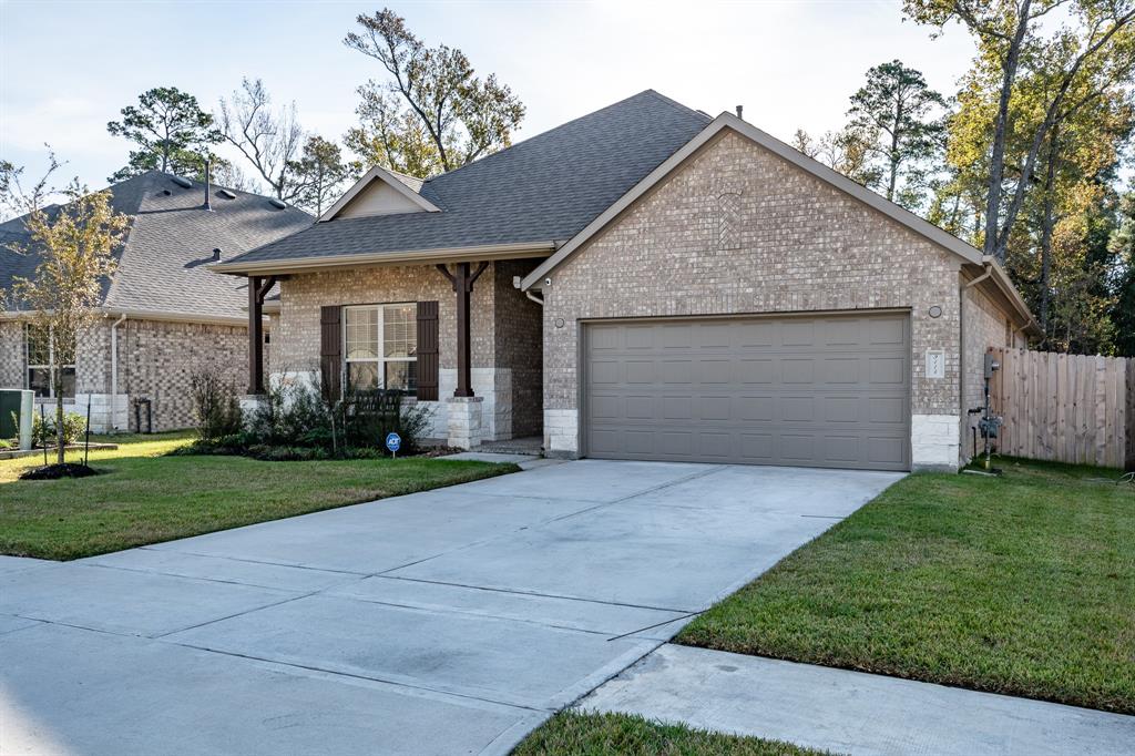 9114 1 Ganter River Trl, Houston, Texas 77044, 3 Bedrooms Bedrooms, 9 Rooms Rooms,2 BathroomsBathrooms,Single-family,For Sale,Ganter River Trl,77690082