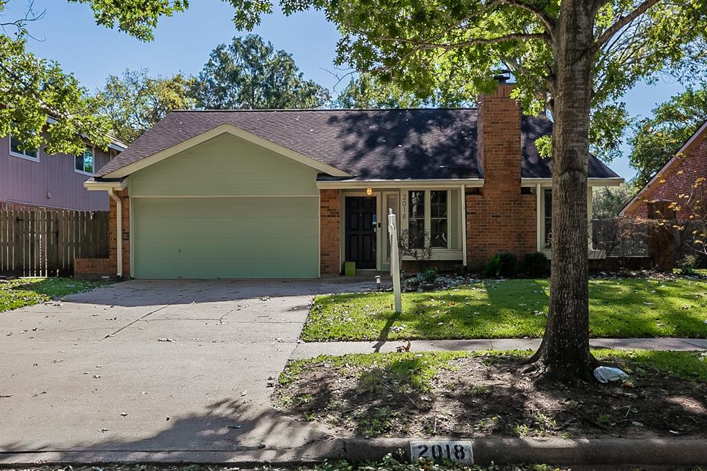 2018 Woodstream Blvd