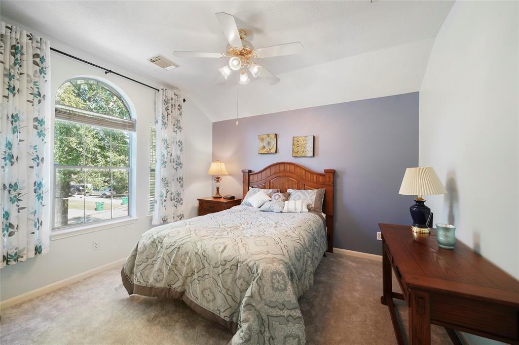 134 2 Queenscliff Circle, The Woodlands, Texas 77382, 3 Bedrooms Bedrooms, 9 Rooms Rooms,2 BathroomsBathrooms,Single-family,For Sale,Queenscliff,81945808