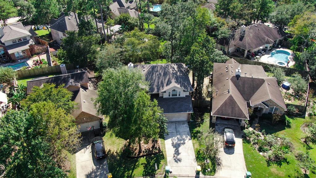 134 2 Queenscliff Circle, The Woodlands, Texas 77382, 3 Bedrooms Bedrooms, 9 Rooms Rooms,2 BathroomsBathrooms,Single-family,For Sale,Queenscliff,81945808