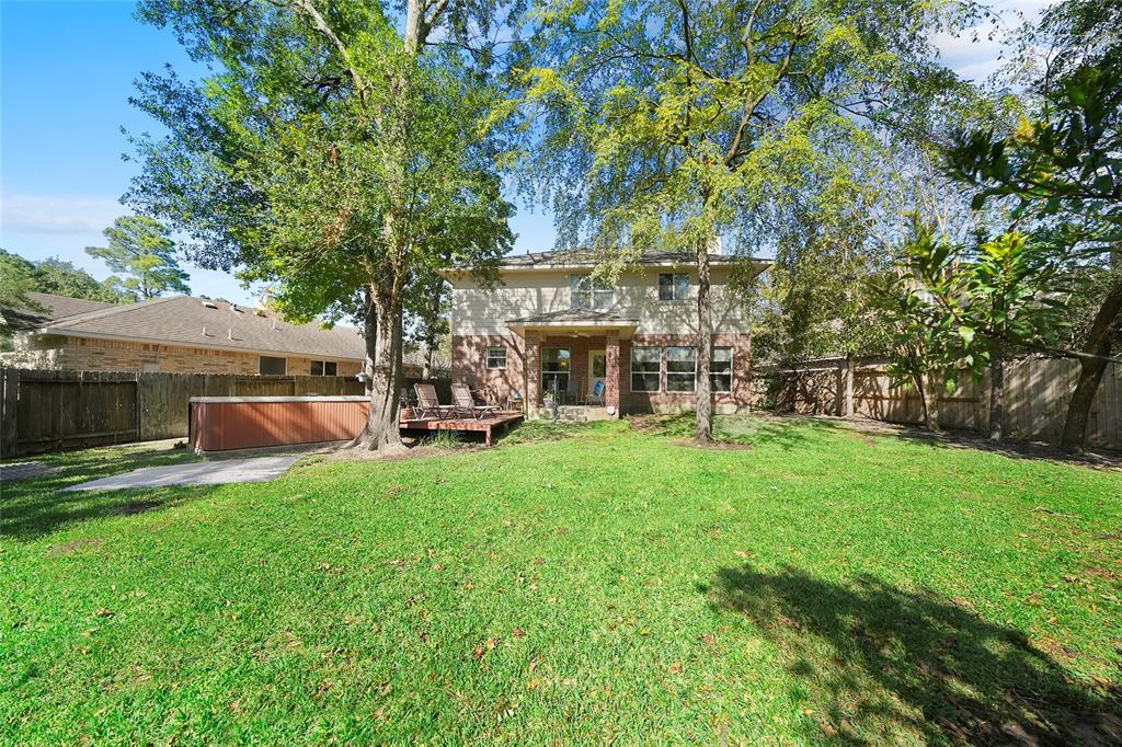 134 2 Queenscliff Circle, The Woodlands, Texas 77382, 3 Bedrooms Bedrooms, 9 Rooms Rooms,2 BathroomsBathrooms,Single-family,For Sale,Queenscliff,81945808