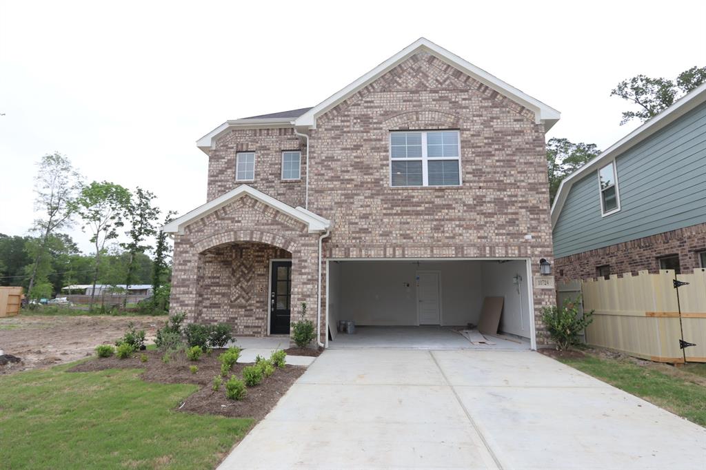 10724 2 Wild Chives, Conroe, Texas 77385, 3 Bedrooms Bedrooms, 5 Rooms Rooms,2 BathroomsBathrooms,Single-family,For Sale,Wild Chives,45627010