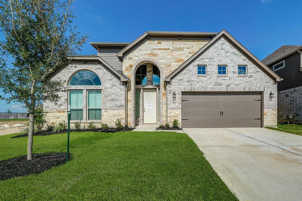 2611 2 Saw Palmetto Trail, Katy, Texas 77493, 4 Bedrooms Bedrooms, 16 Rooms Rooms,3 BathroomsBathrooms,Single-family,For Sale,Saw Palmetto,67990598