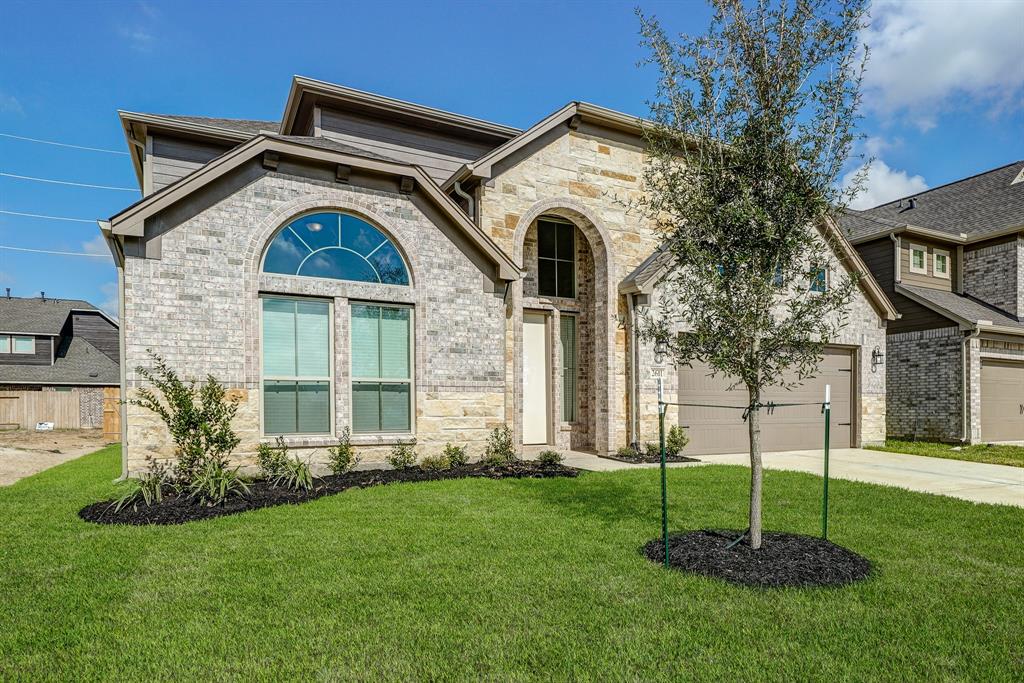 2611 2 Saw Palmetto Trail, Katy, Texas 77493, 4 Bedrooms Bedrooms, 16 Rooms Rooms,3 BathroomsBathrooms,Single-family,For Sale,Saw Palmetto,67990598