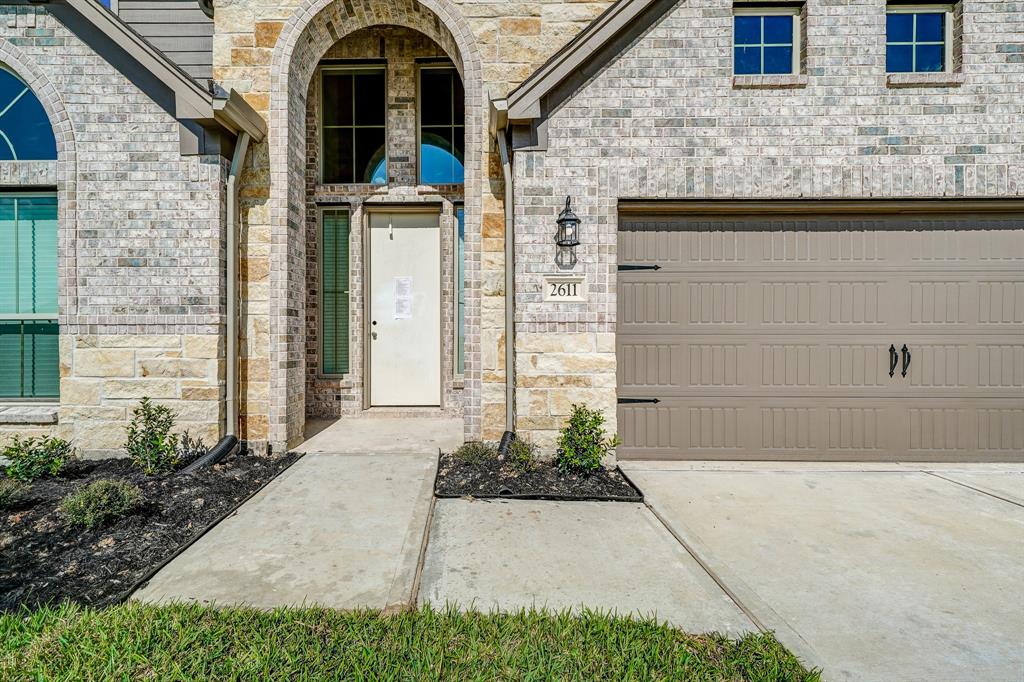 2611 2 Saw Palmetto Trail, Katy, Texas 77493, 4 Bedrooms Bedrooms, 16 Rooms Rooms,3 BathroomsBathrooms,Single-family,For Sale,Saw Palmetto,67990598