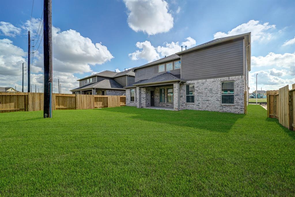2611 2 Saw Palmetto Trail, Katy, Texas 77493, 4 Bedrooms Bedrooms, 16 Rooms Rooms,3 BathroomsBathrooms,Single-family,For Sale,Saw Palmetto,67990598