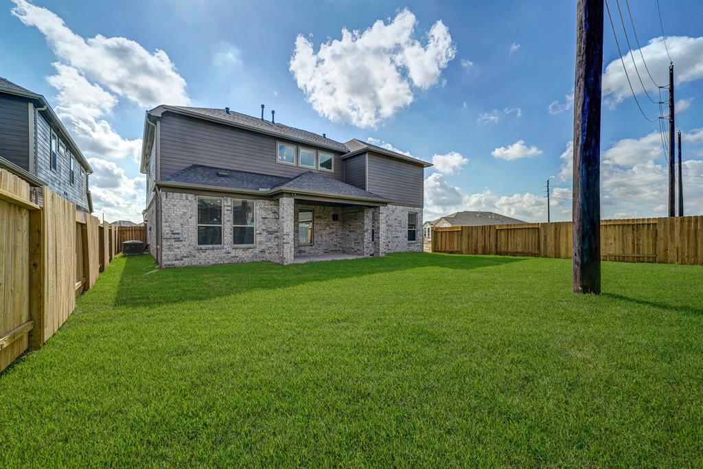 2611 2 Saw Palmetto Trail, Katy, Texas 77493, 4 Bedrooms Bedrooms, 16 Rooms Rooms,3 BathroomsBathrooms,Single-family,For Sale,Saw Palmetto,67990598