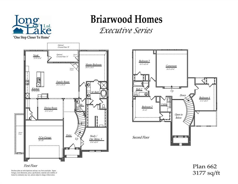 2611 2 Saw Palmetto Trail, Katy, Texas 77493, 4 Bedrooms Bedrooms, 16 Rooms Rooms,3 BathroomsBathrooms,Single-family,For Sale,Saw Palmetto,67990598