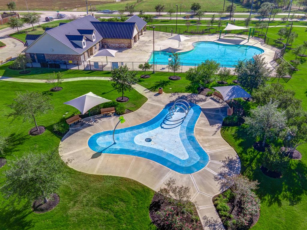 2611 2 Saw Palmetto Trail, Katy, Texas 77493, 4 Bedrooms Bedrooms, 16 Rooms Rooms,3 BathroomsBathrooms,Single-family,For Sale,Saw Palmetto,67990598