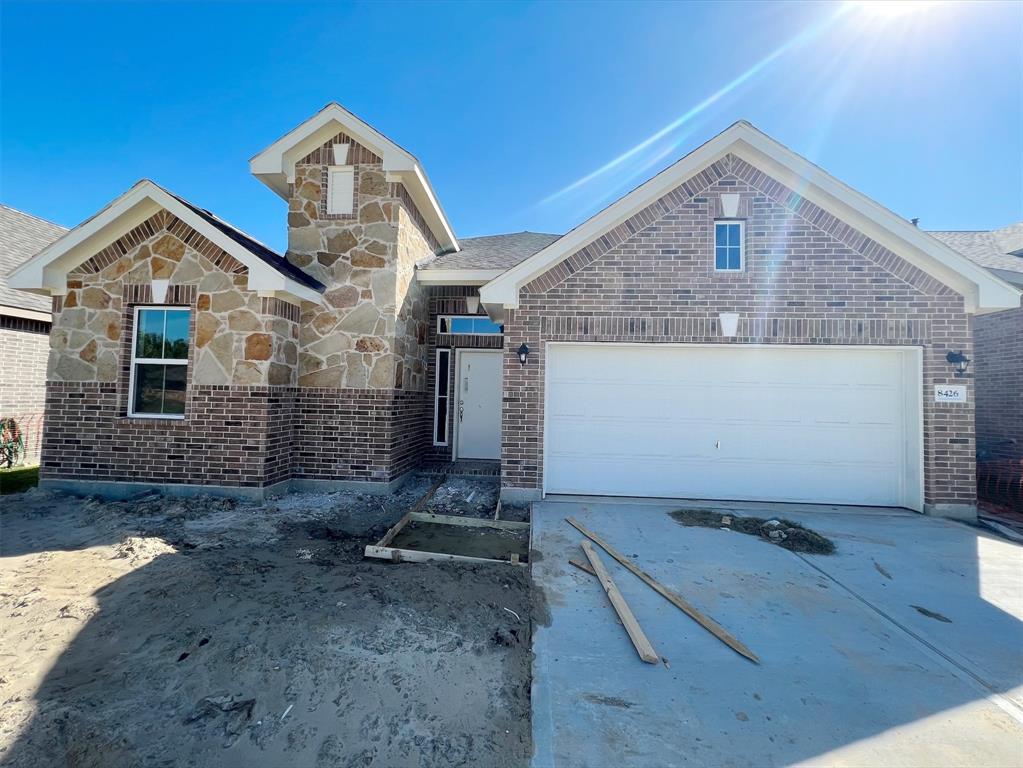 8426 1 Sunset Horizon Drive, Baytown, Texas 77521, 4 Bedrooms Bedrooms, 11 Rooms Rooms,2 BathroomsBathrooms,Single-family,For Sale,Sunset Horizon,69074670