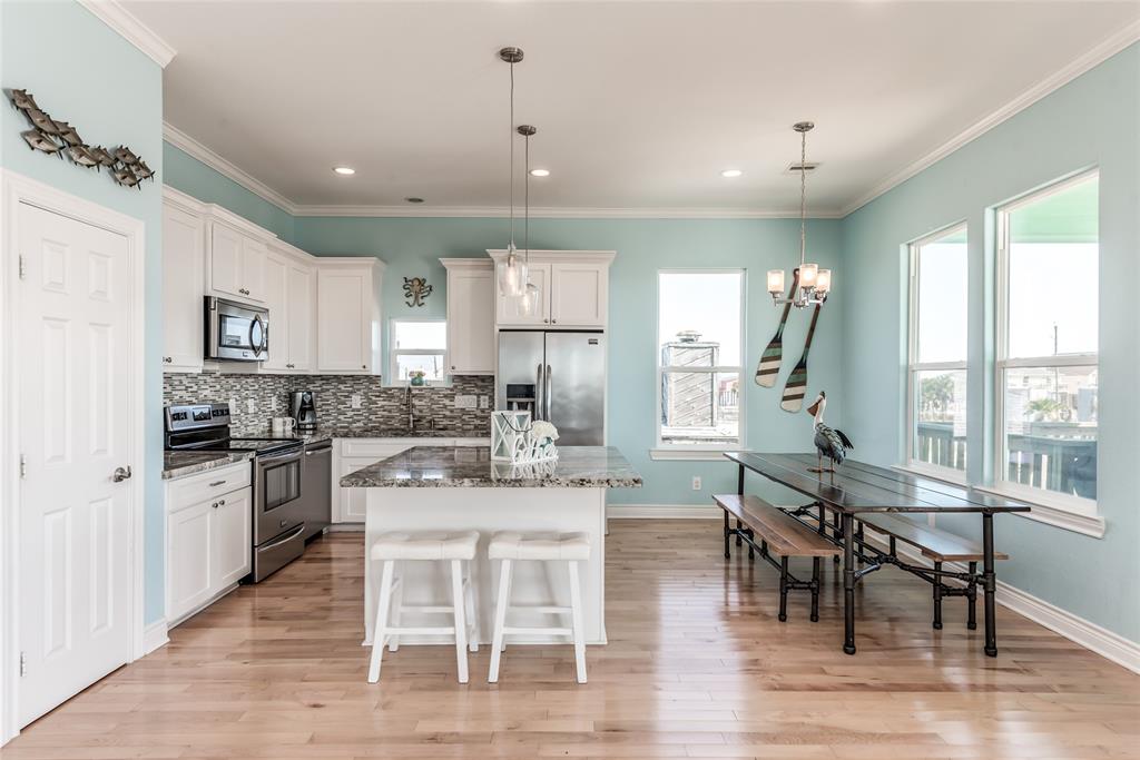 13202 1 Buccaneer Parkway, Freeport, Texas 77541, 4 Bedrooms Bedrooms, ,3 BathroomsBathrooms,Single-family,For Sale,Buccaneer,85400141