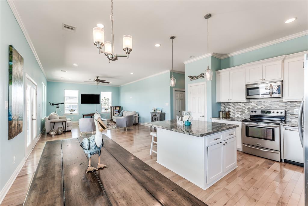 13202 1 Buccaneer Parkway, Freeport, Texas 77541, 4 Bedrooms Bedrooms, ,3 BathroomsBathrooms,Single-family,For Sale,Buccaneer,85400141