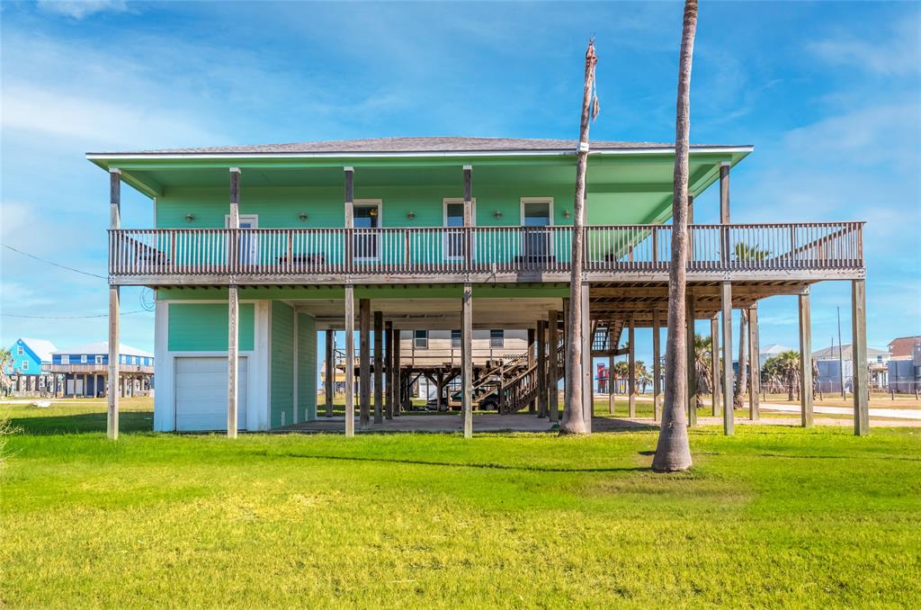 13202 1 Buccaneer Parkway, Freeport, Texas 77541, 4 Bedrooms Bedrooms, ,3 BathroomsBathrooms,Single-family,For Sale,Buccaneer,85400141