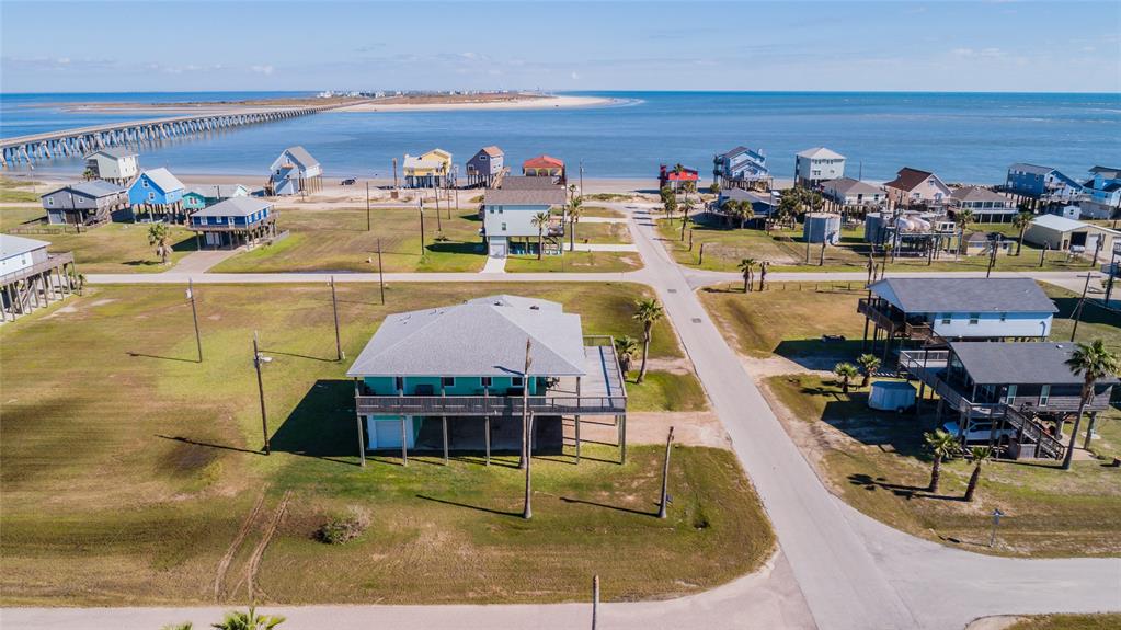 13202 1 Buccaneer Parkway, Freeport, Texas 77541, 4 Bedrooms Bedrooms, ,3 BathroomsBathrooms,Single-family,For Sale,Buccaneer,85400141