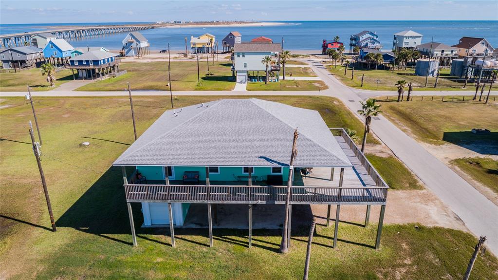 13202 1 Buccaneer Parkway, Freeport, Texas 77541, 4 Bedrooms Bedrooms, ,3 BathroomsBathrooms,Single-family,For Sale,Buccaneer,85400141