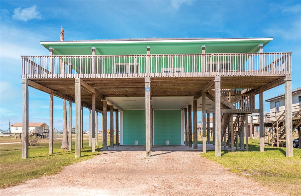 13202 1 Buccaneer Parkway, Freeport, Texas 77541, 4 Bedrooms Bedrooms, ,3 BathroomsBathrooms,Single-family,For Sale,Buccaneer,85400141
