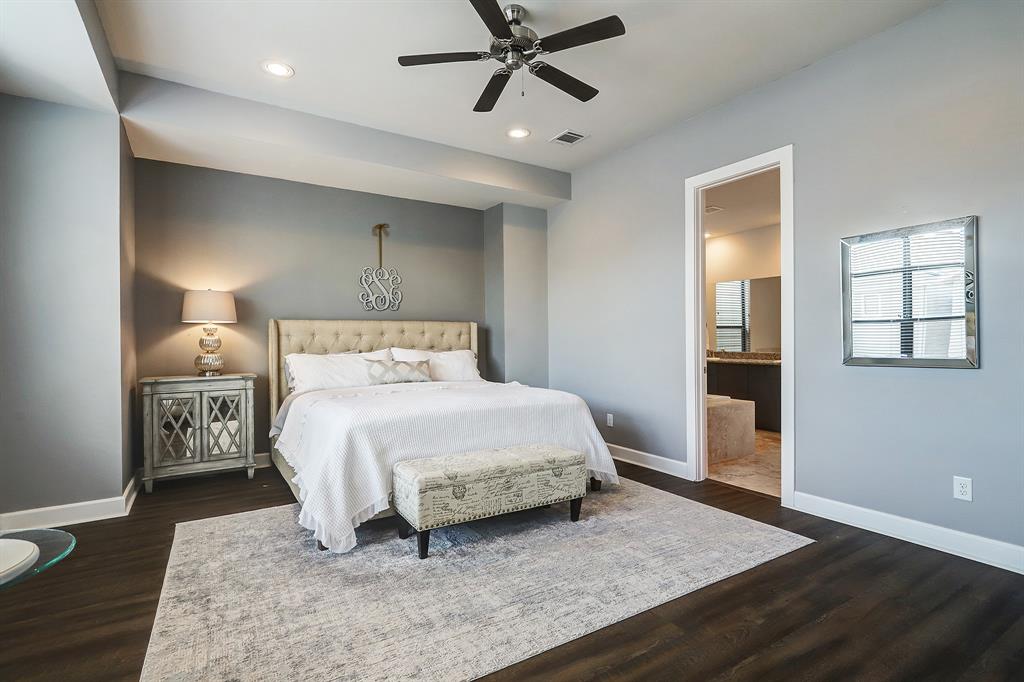 9406 2 Blalock Tree Court, Houston, Texas 77080, 3 Bedrooms Bedrooms, 9 Rooms Rooms,2 BathroomsBathrooms,Single-family,For Sale,Blalock Tree,66845182