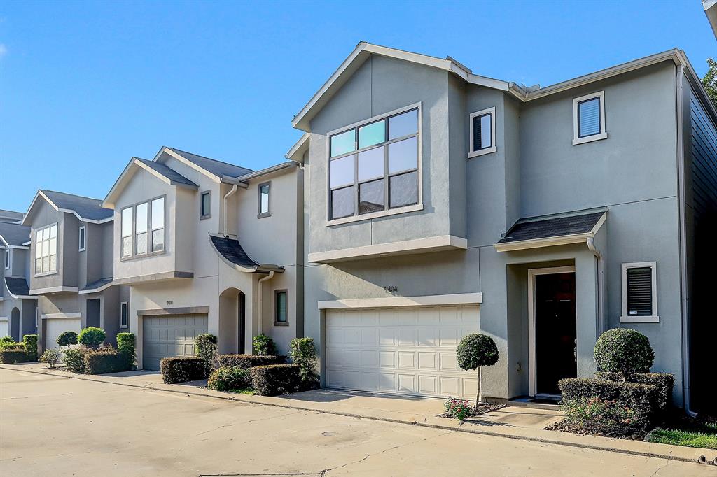 9406 2 Blalock Tree Court, Houston, Texas 77080, 3 Bedrooms Bedrooms, 9 Rooms Rooms,2 BathroomsBathrooms,Single-family,For Sale,Blalock Tree,66845182
