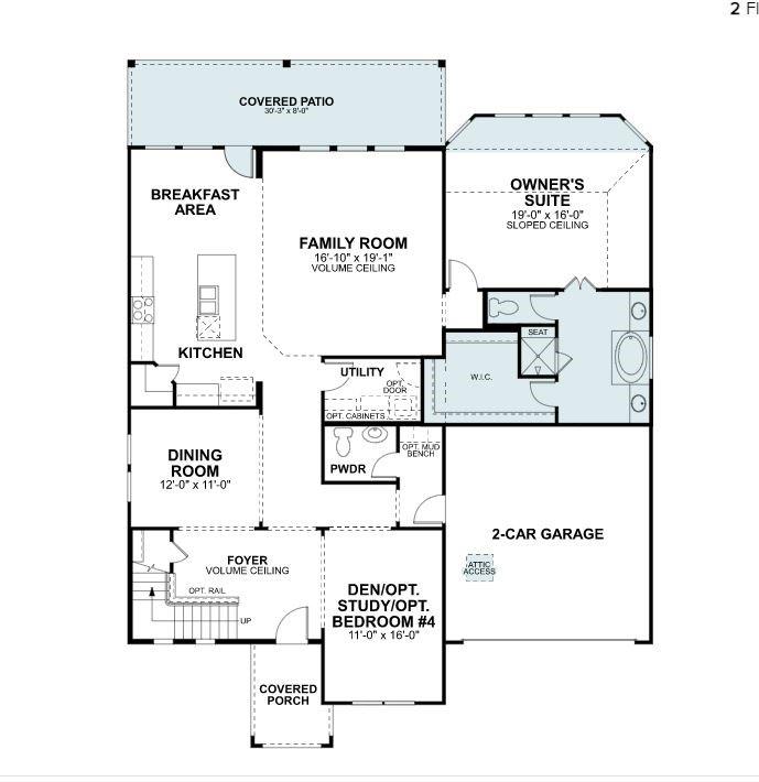 2606 2 Tumlinson Drive, Fresno, Texas 77545, 4 Bedrooms Bedrooms, 8 Rooms Rooms,4 BathroomsBathrooms,Single-family,For Sale,Tumlinson,81556250