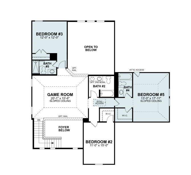 2606 2 Tumlinson Drive, Fresno, Texas 77545, 4 Bedrooms Bedrooms, 8 Rooms Rooms,4 BathroomsBathrooms,Single-family,For Sale,Tumlinson,81556250