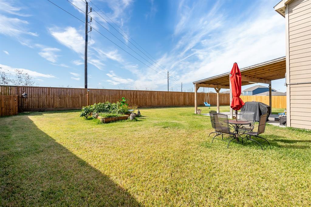 5614 Treasure Cove Road