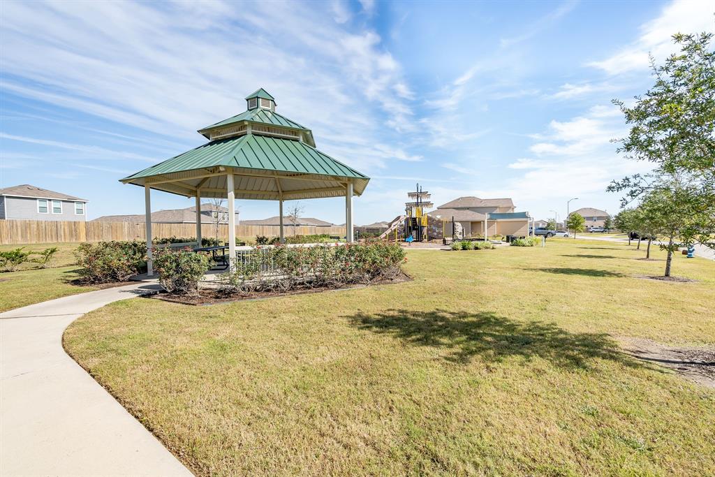 5614 Treasure Cove Road