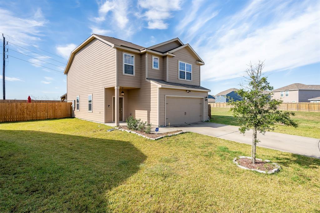 5614 Treasure Cove Road