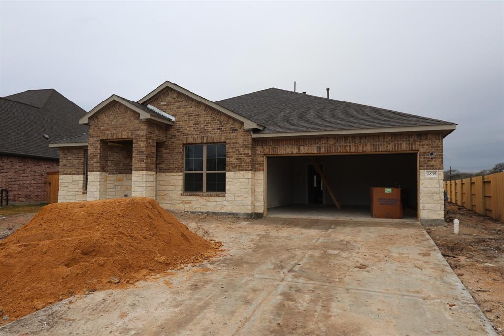 2839 1 Tumlinson Drive, Fresno, Texas 77545, 4 Bedrooms Bedrooms, 7 Rooms Rooms,3 BathroomsBathrooms,Single-family,For Sale,Tumlinson,14105453