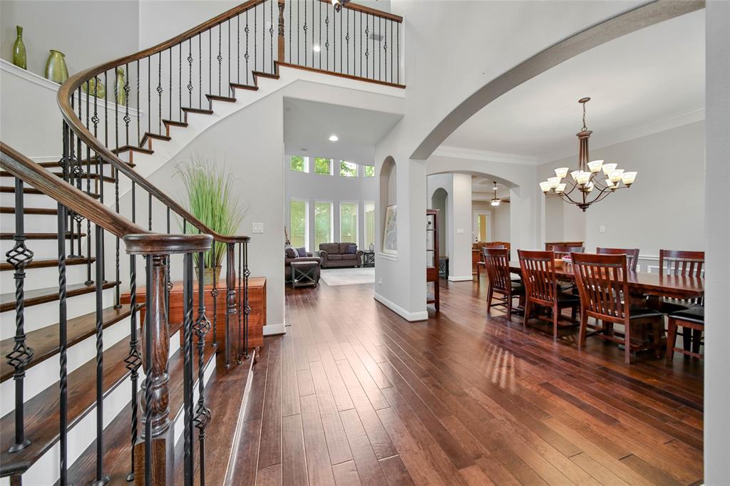 142 2 Quail Ridge Place, Montgomery, Texas 77316, 5 Bedrooms Bedrooms, 12 Rooms Rooms,4 BathroomsBathrooms,Single-family,For Sale,Quail Ridge,75884724