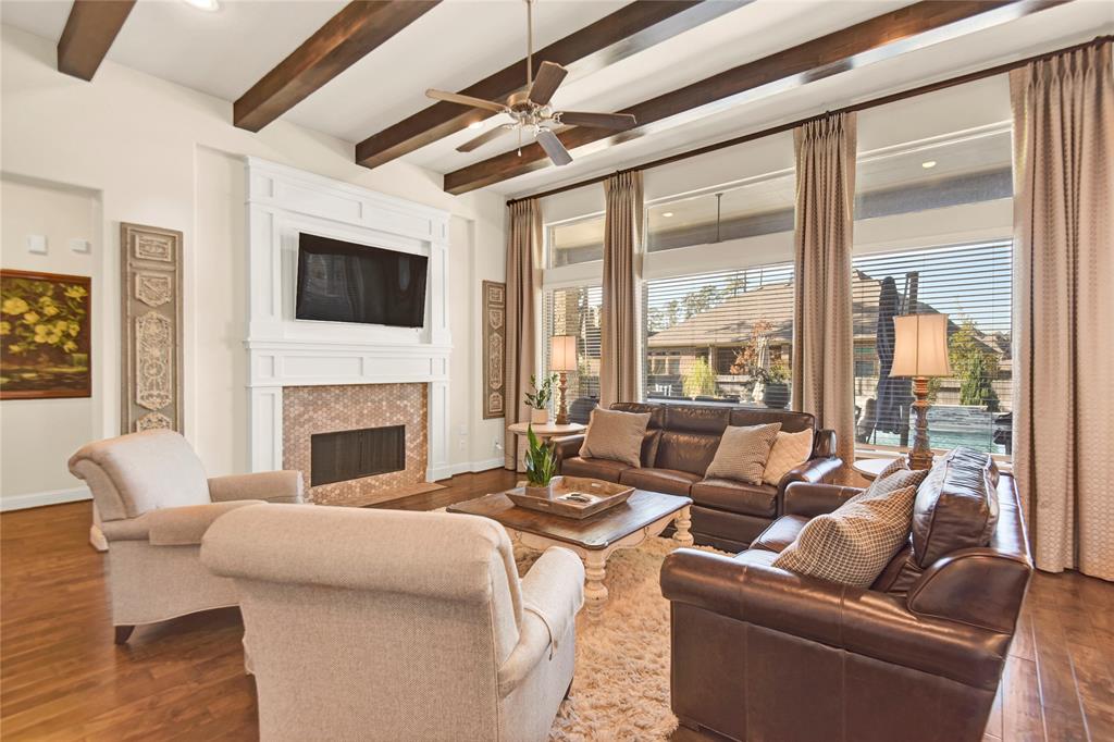 403 2 Mill Creek Road, Pinehurst, Texas 77362, 4 Bedrooms Bedrooms, 7 Rooms Rooms,3 BathroomsBathrooms,Single-family,For Sale,Mill Creek,84242395