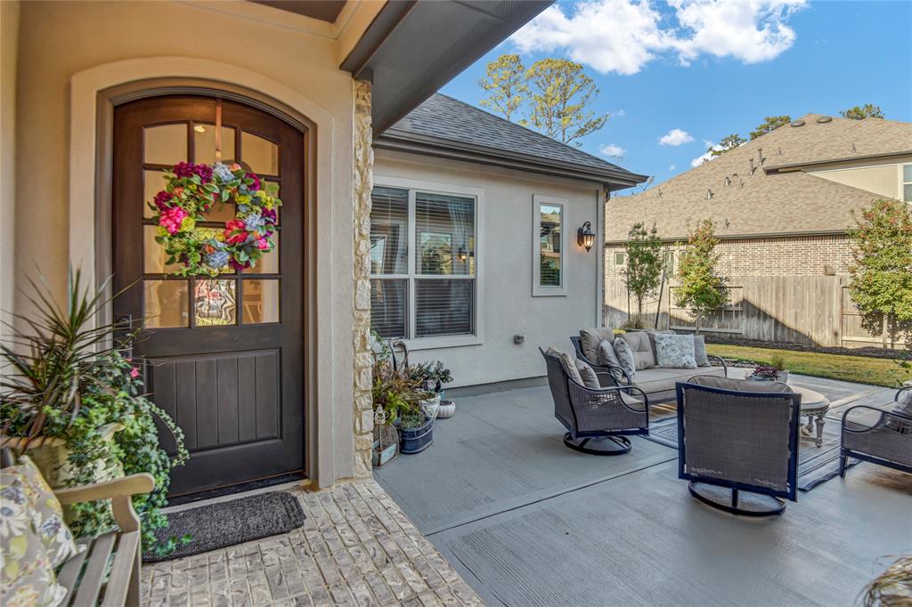 403 2 Mill Creek Road, Pinehurst, Texas 77362, 4 Bedrooms Bedrooms, 7 Rooms Rooms,3 BathroomsBathrooms,Single-family,For Sale,Mill Creek,84242395