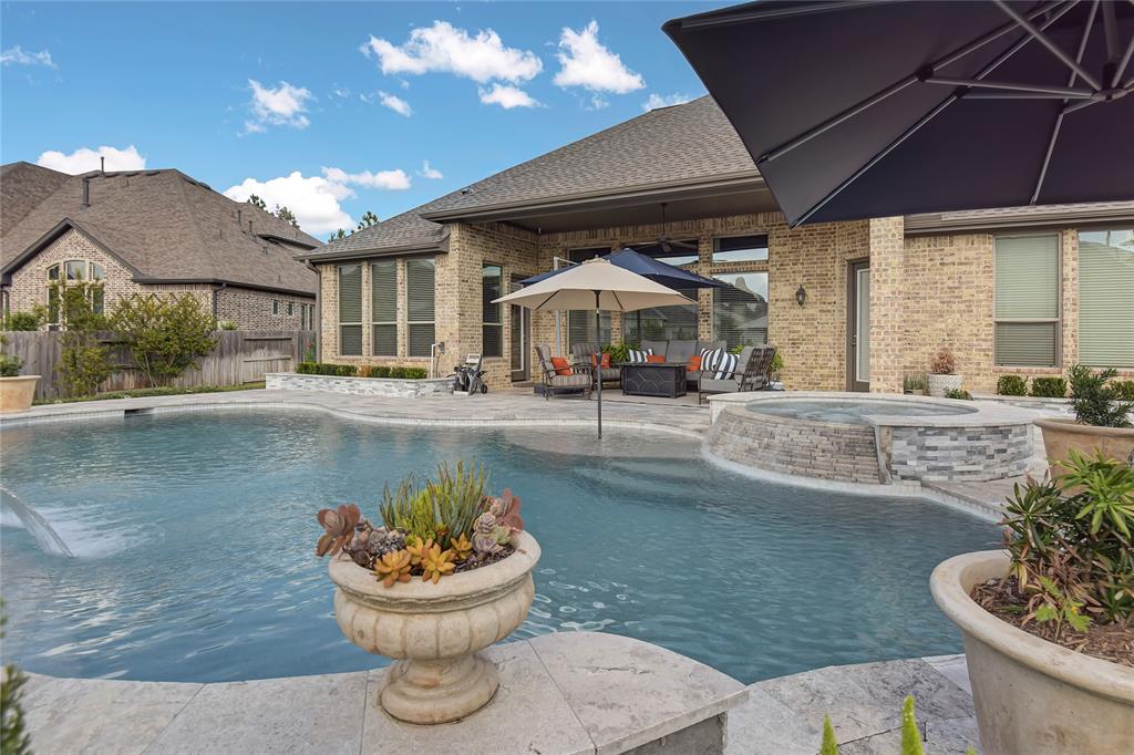 403 2 Mill Creek Road, Pinehurst, Texas 77362, 4 Bedrooms Bedrooms, 7 Rooms Rooms,3 BathroomsBathrooms,Single-family,For Sale,Mill Creek,84242395