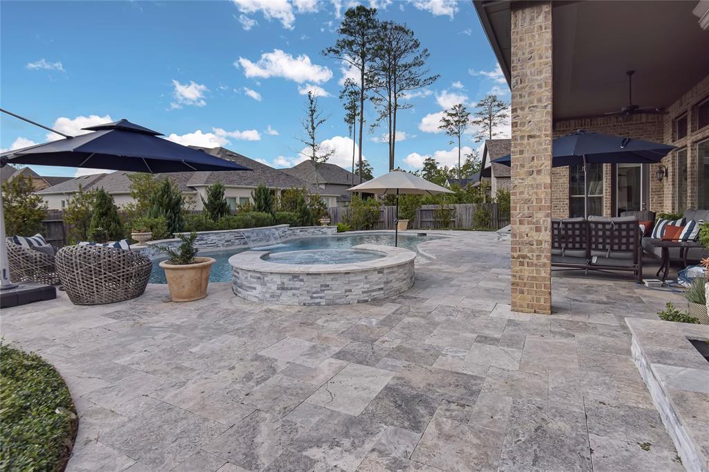 403 2 Mill Creek Road, Pinehurst, Texas 77362, 4 Bedrooms Bedrooms, 7 Rooms Rooms,3 BathroomsBathrooms,Single-family,For Sale,Mill Creek,84242395