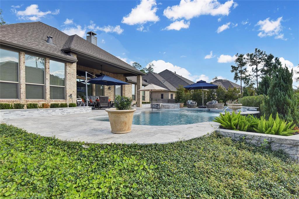 403 2 Mill Creek Road, Pinehurst, Texas 77362, 4 Bedrooms Bedrooms, 7 Rooms Rooms,3 BathroomsBathrooms,Single-family,For Sale,Mill Creek,84242395