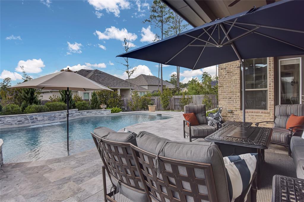 403 2 Mill Creek Road, Pinehurst, Texas 77362, 4 Bedrooms Bedrooms, 7 Rooms Rooms,3 BathroomsBathrooms,Single-family,For Sale,Mill Creek,84242395