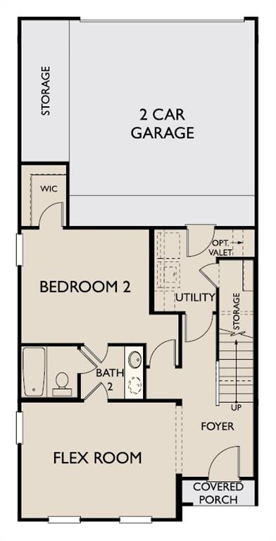 9509 2 Towne Lake Parkway, Cypress, Texas 77433, 3 Bedrooms Bedrooms, 6 Rooms Rooms,2 BathroomsBathrooms,Townhouse/condo,For Sale,Towne Lake,91917167