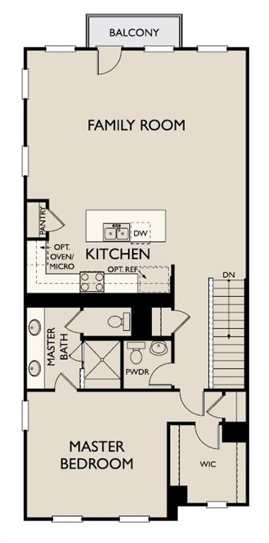 9509 2 Towne Lake Parkway, Cypress, Texas 77433, 3 Bedrooms Bedrooms, 6 Rooms Rooms,2 BathroomsBathrooms,Townhouse/condo,For Sale,Towne Lake,91917167