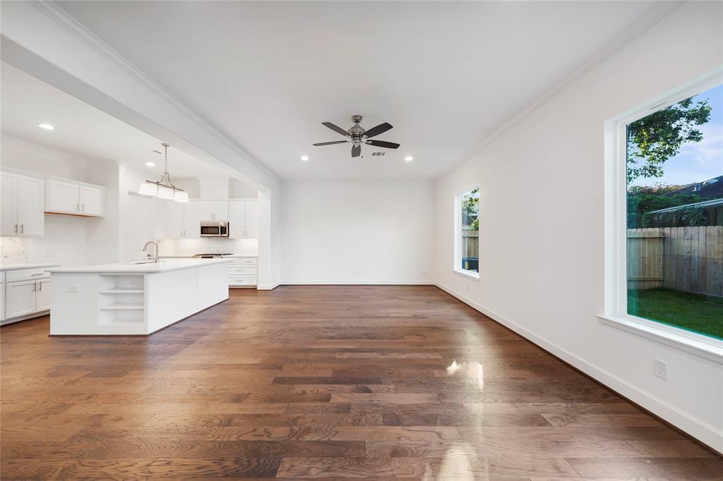 3505 2 Balzy Road, Houston, Texas 77018, 3 Bedrooms Bedrooms, 9 Rooms Rooms,2 BathroomsBathrooms,Single-family,For Sale,Balzy,54765875