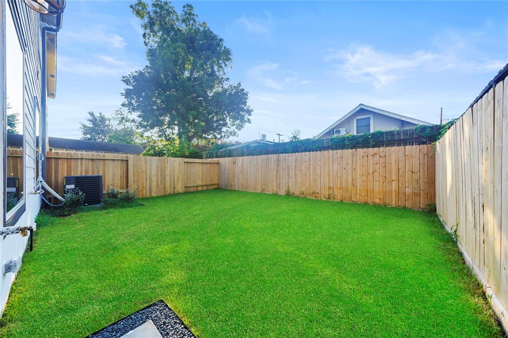 3505 2 Balzy Road, Houston, Texas 77018, 3 Bedrooms Bedrooms, 9 Rooms Rooms,2 BathroomsBathrooms,Single-family,For Sale,Balzy,54765875