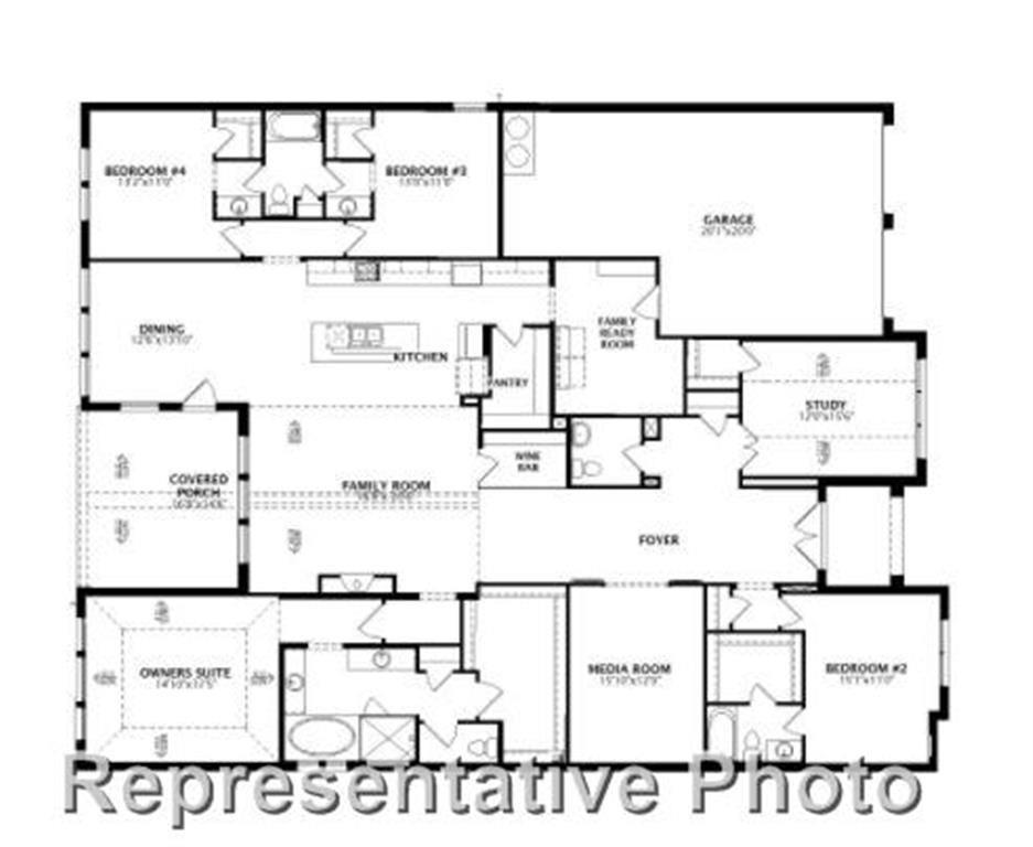 9818 1 Wright Drive, Manvel, Texas 77578, 4 Bedrooms Bedrooms, 8 Rooms Rooms,3 BathroomsBathrooms,Single-family,For Sale,Wright,52518905