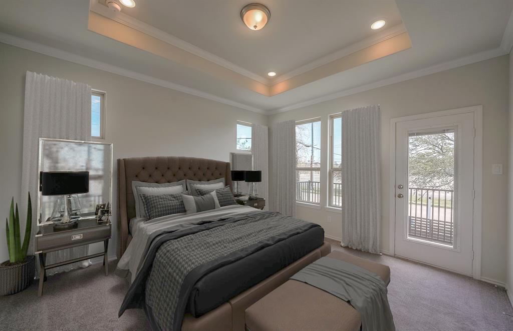 3115 2 Yukon Trace Drive, Houston, Texas 77063, 3 Bedrooms Bedrooms, 6 Rooms Rooms,2 BathroomsBathrooms,Single-family,For Sale,Yukon Trace,79386524