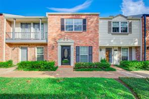 475 Bendwood, Houston, TX, 77024