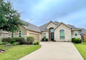 8615 Brett Fork, Richmond, TX 77406
