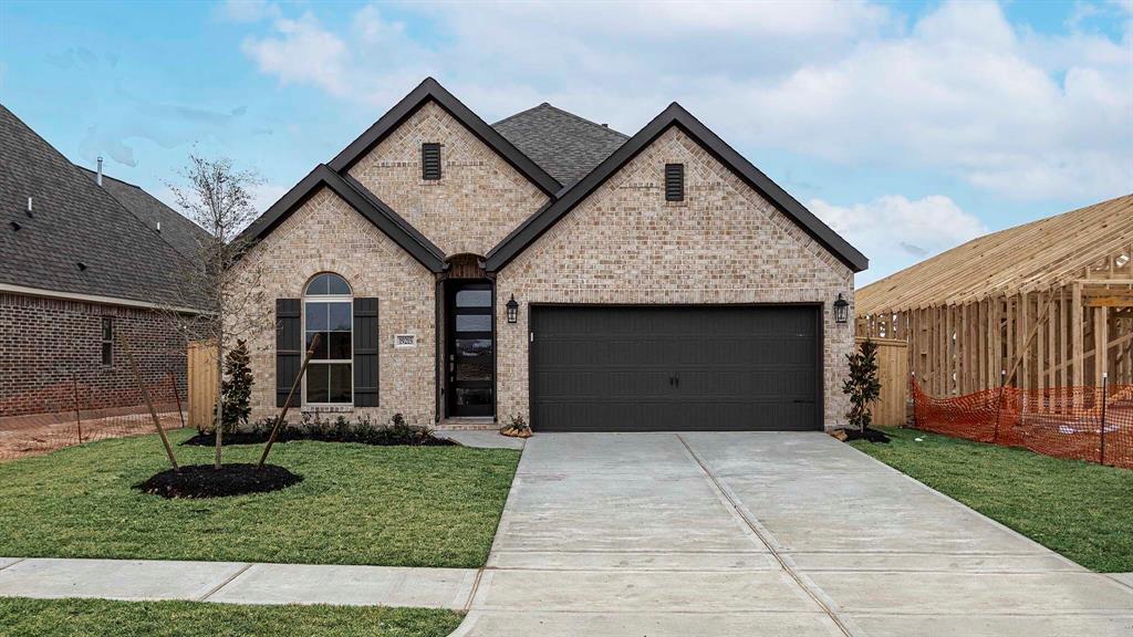 19215 1 Palfrey Prairie Trail, Tomball, Texas 77377, 4 Bedrooms Bedrooms, 7 Rooms Rooms,3 BathroomsBathrooms,Single-family,For Sale,Palfrey Prairie,84994314