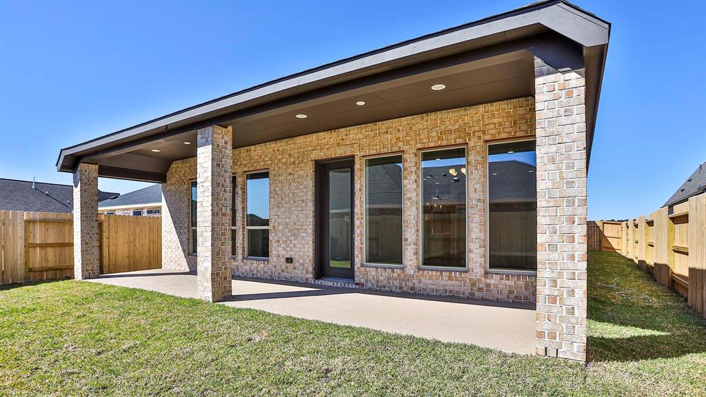 19215 1 Palfrey Prairie Trail, Tomball, Texas 77377, 4 Bedrooms Bedrooms, 7 Rooms Rooms,3 BathroomsBathrooms,Single-family,For Sale,Palfrey Prairie,84994314