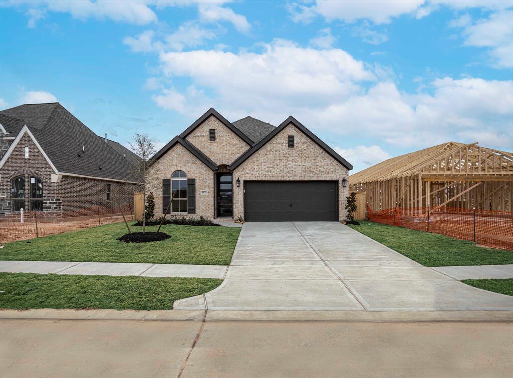 19215 1 Palfrey Prairie Trail, Tomball, Texas 77377, 4 Bedrooms Bedrooms, 7 Rooms Rooms,3 BathroomsBathrooms,Single-family,For Sale,Palfrey Prairie,84994314